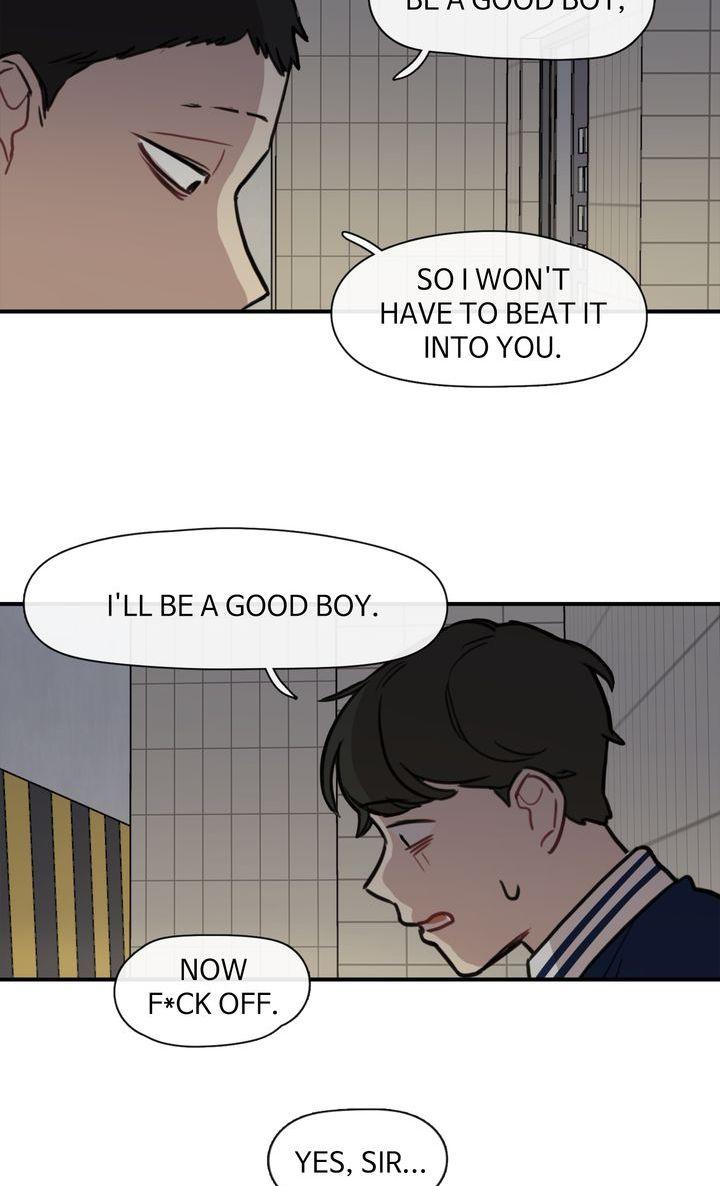 Like You’ve Never Been Hurt Chapter 39 - page 20