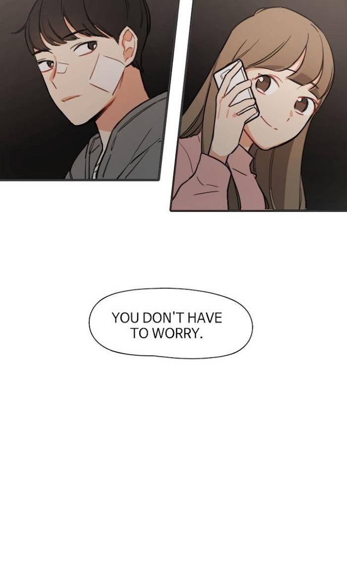 Like You’ve Never Been Hurt Chapter 18 - page 42