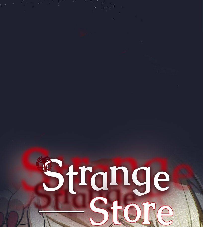 Strange Store Chapter 2 - page 19