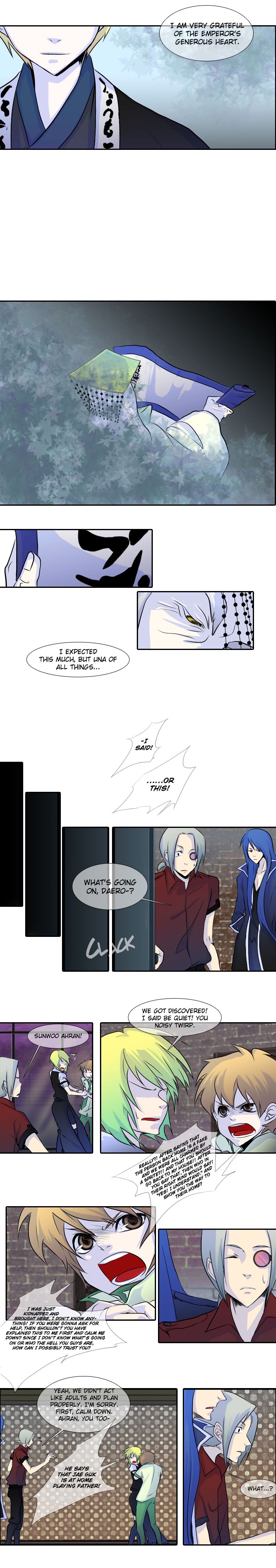 Timeline Chapter 10 - page 5