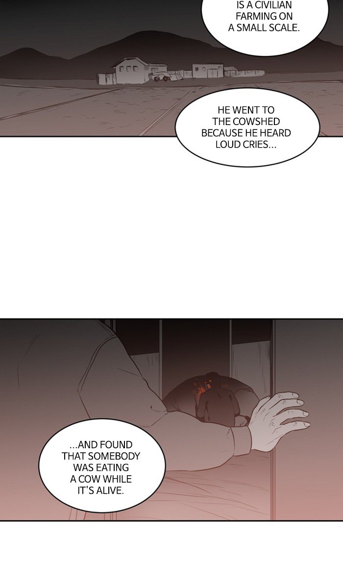 Supernatural Investigation Department chapter 238 - page 2