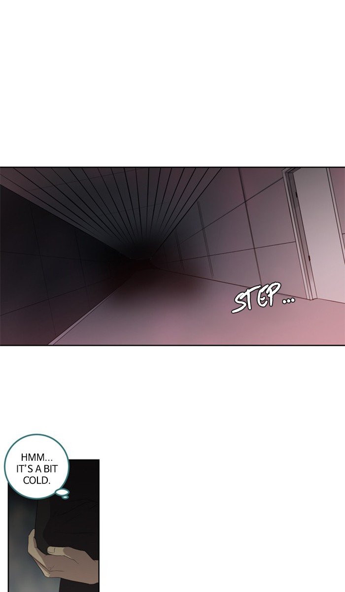 Supernatural Investigation Department chapter 231 - page 1