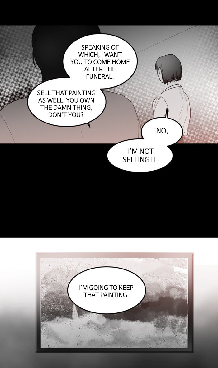 Supernatural Investigation Department chapter 223 - page 23