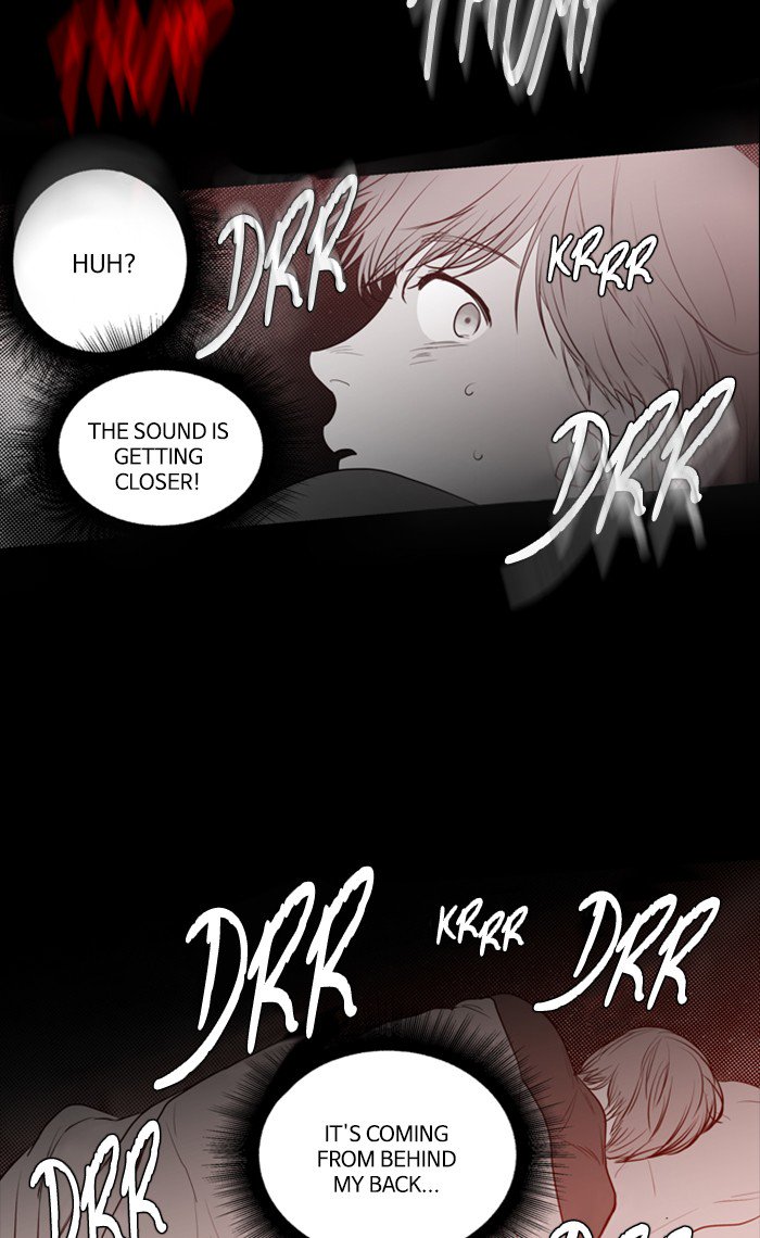 Supernatural Investigation Department chapter 220 - page 30