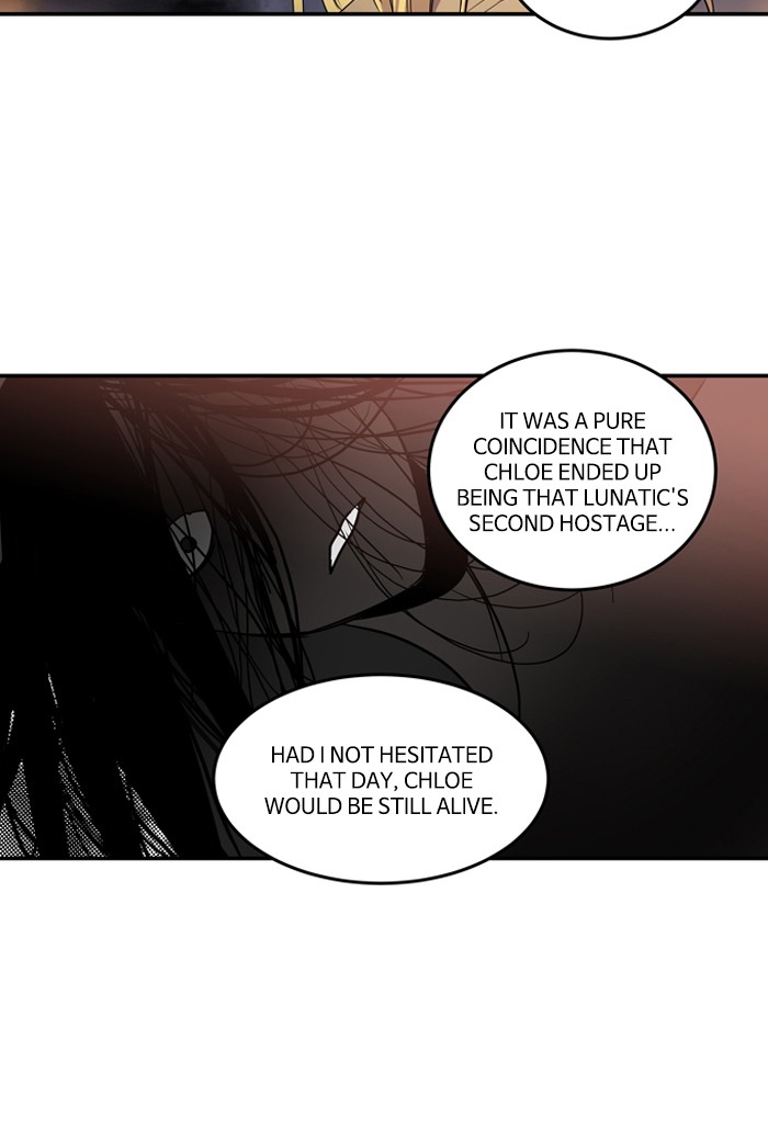 Supernatural Investigation Department chapter 208 - page 4