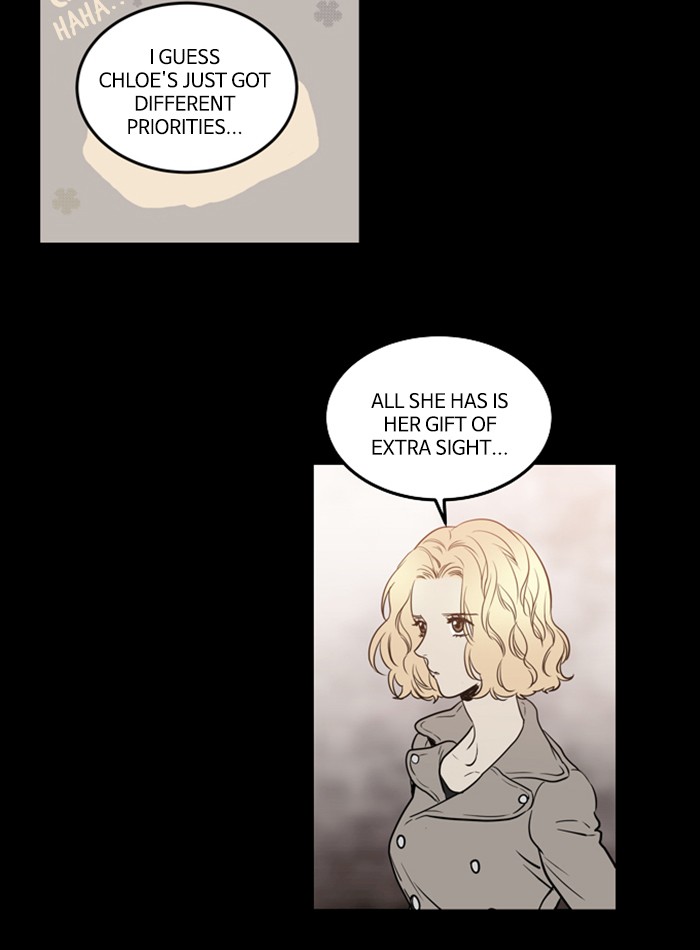 Supernatural Investigation Department chapter 207 - page 6