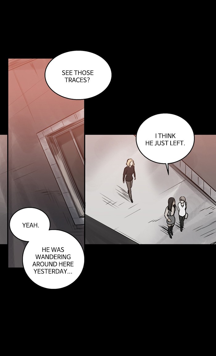 Supernatural Investigation Department chapter 206 - page 26