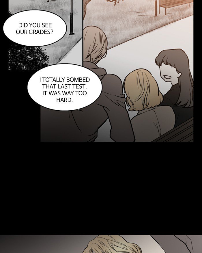 Supernatural Investigation Department chapter 205 - page 10