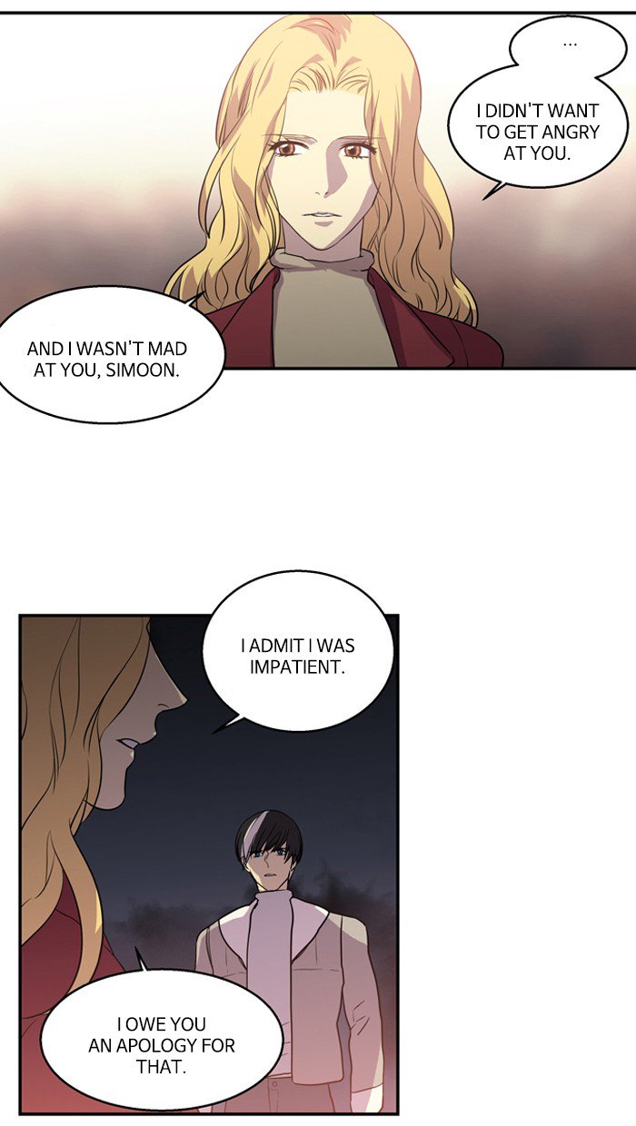 Supernatural Investigation Department chapter 203 - page 20