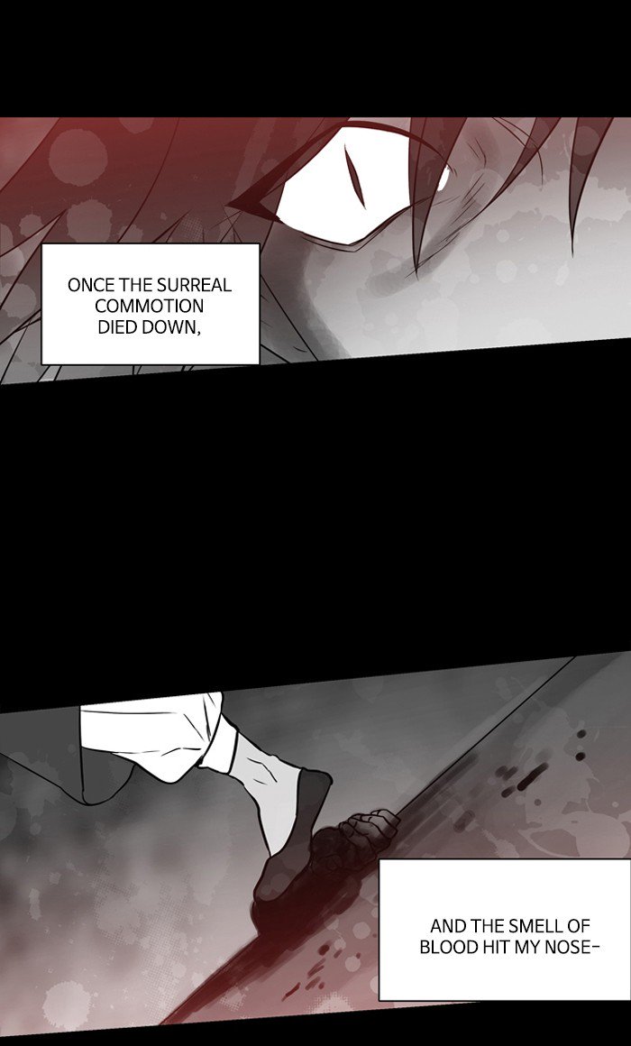 Supernatural Investigation Department chapter 189 - page 25