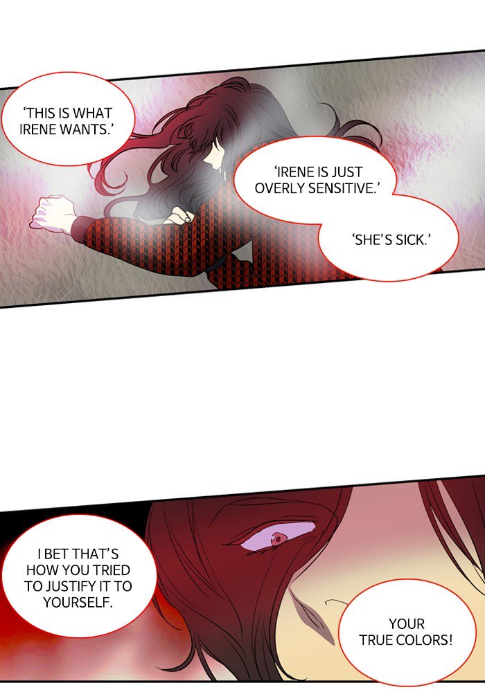 Supernatural Investigation Department chapter 184 - page 29