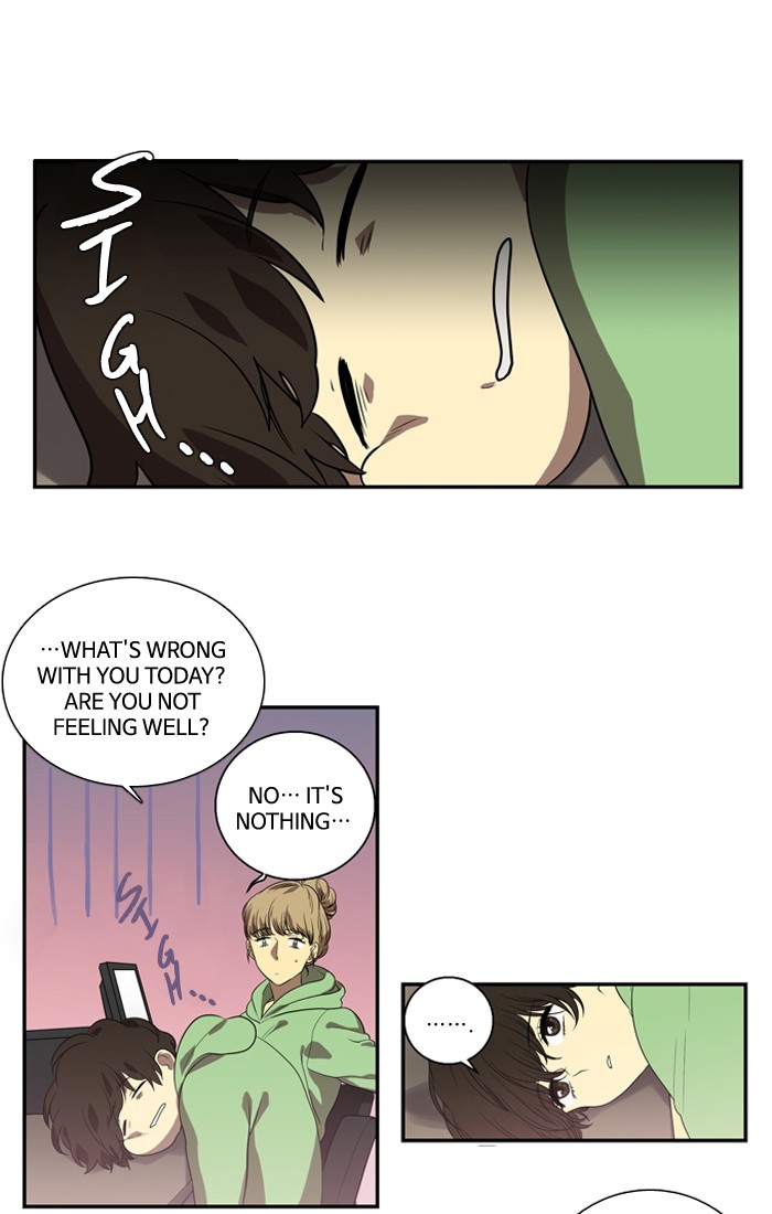 Supernatural Investigation Department Chapter 169 - page 1