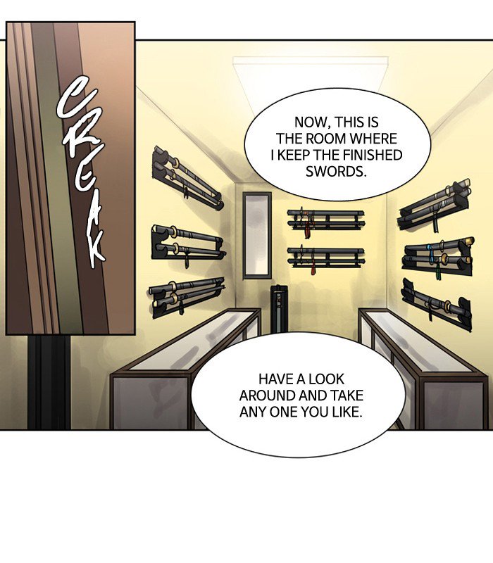 Supernatural Investigation Department chapter 161 - page 10