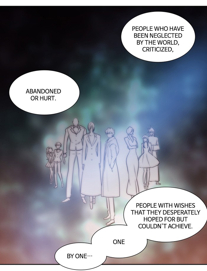 Supernatural Investigation Department Chapter 151 - page 20