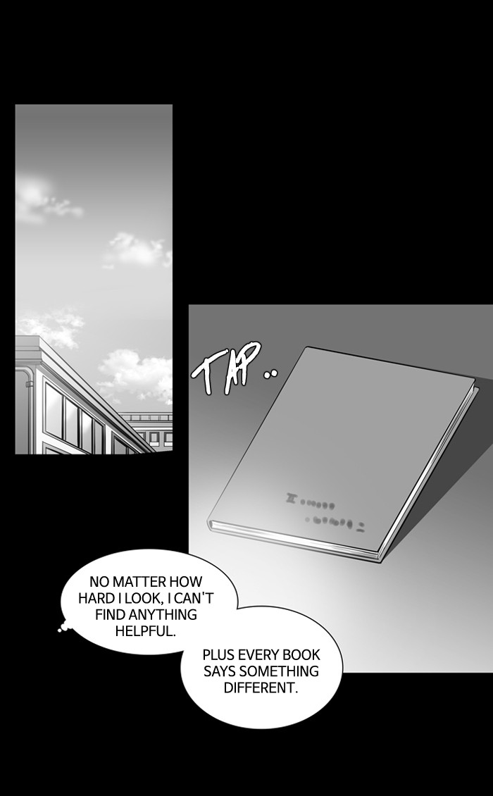 Supernatural Investigation Department Chapter 138 - page 1