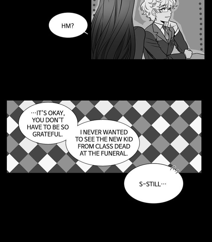 Supernatural Investigation Department chapter 136 - page 19