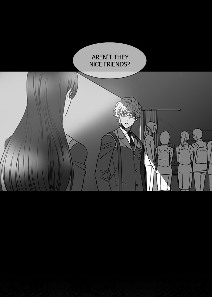 Supernatural Investigation Department chapter 136 - page 30