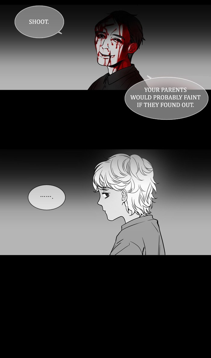 Supernatural Investigation Department chapter 135 - page 12