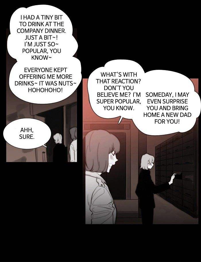 Supernatural Investigation Department Chapter 114 - page 18