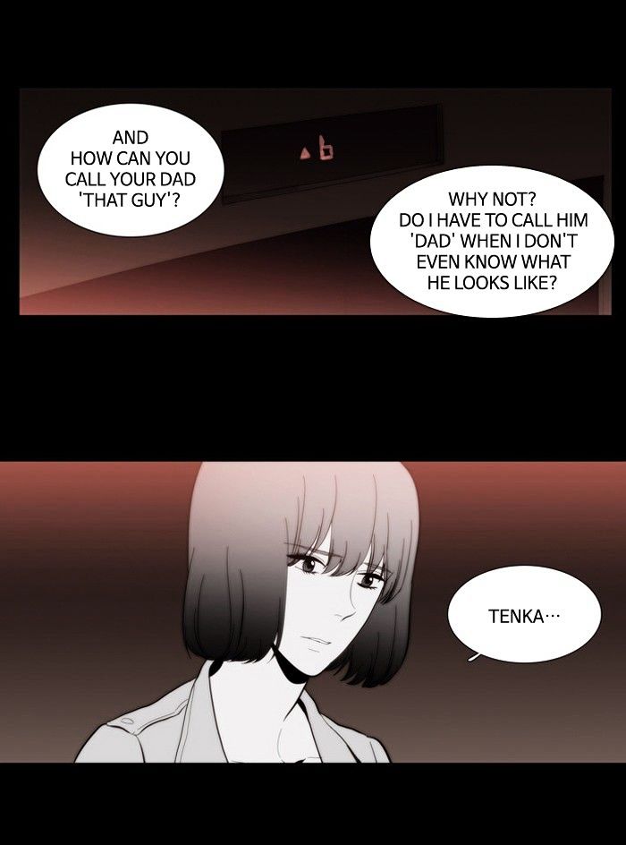 Supernatural Investigation Department Chapter 114 - page 20