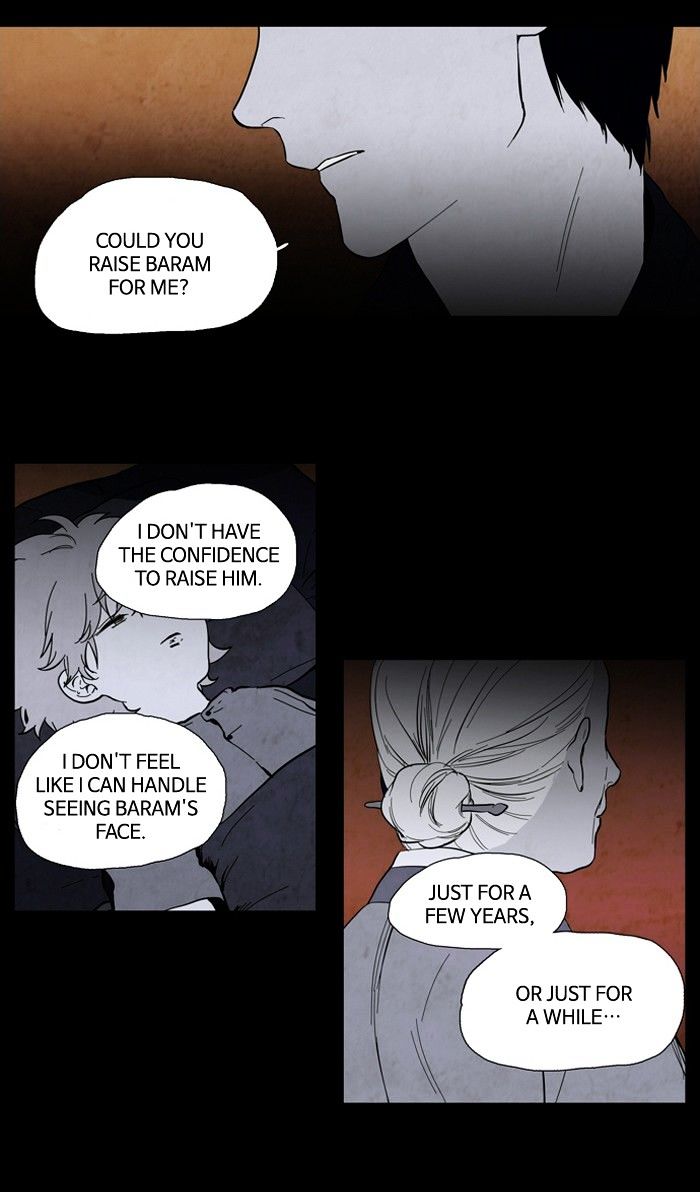 Supernatural Investigation Department chapter 98 - page 40