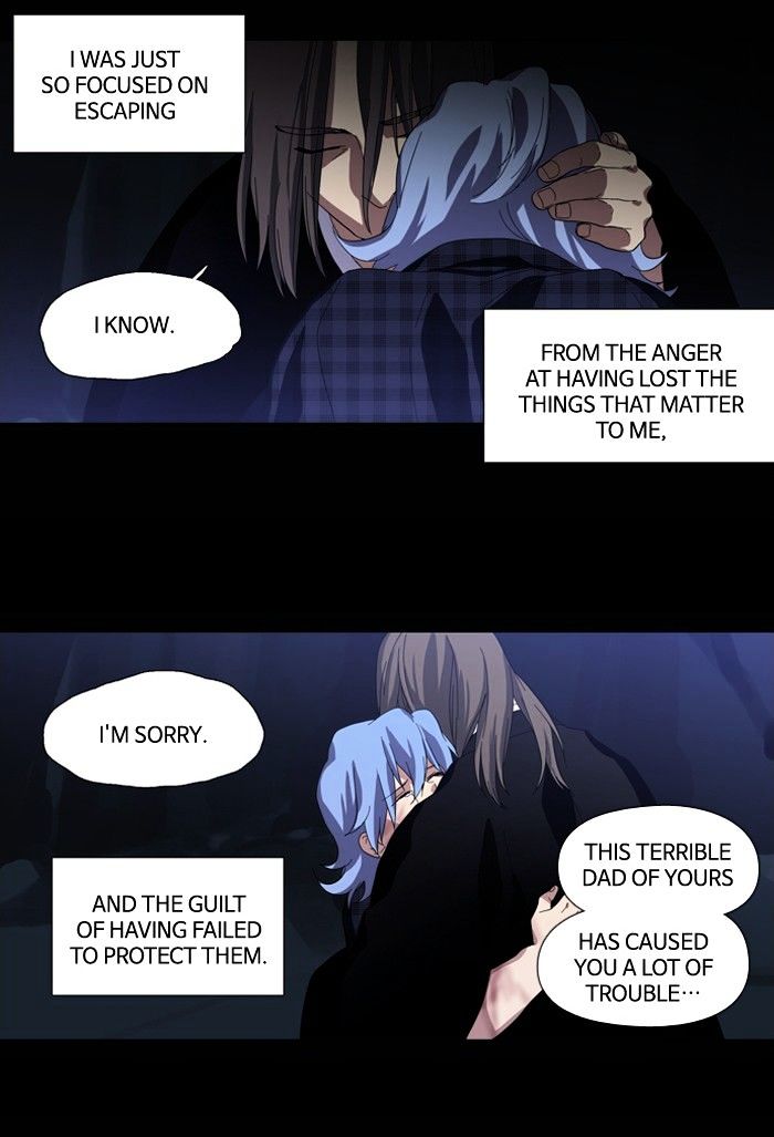 Supernatural Investigation Department chapter 98 - page 63