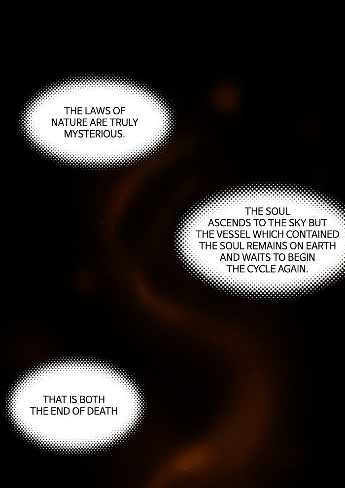 Supernatural Investigation Department chapter 94 - page 1