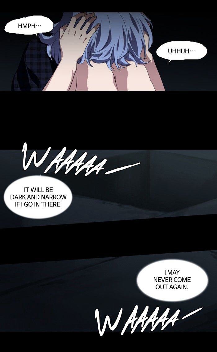 Supernatural Investigation Department chapter 94 - page 10