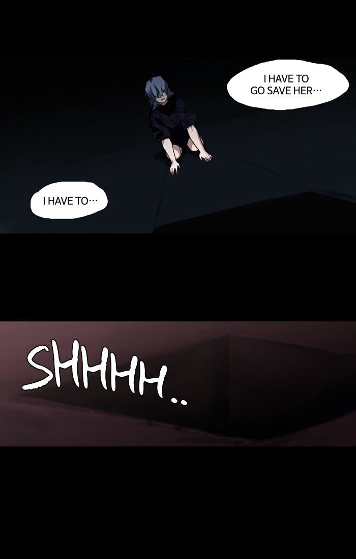 Supernatural Investigation Department chapter 94 - page 13