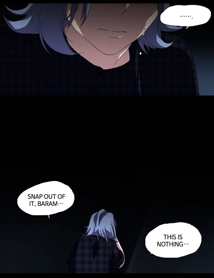 Supernatural Investigation Department chapter 94 - page 37