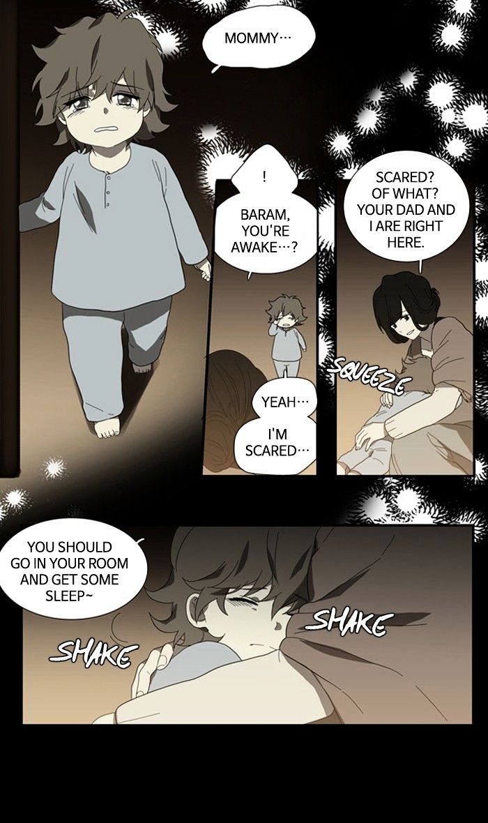 Supernatural Investigation Department chapter 92 - page 16