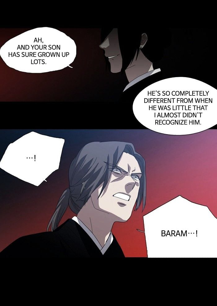 Supernatural Investigation Department chapter 92 - page 31