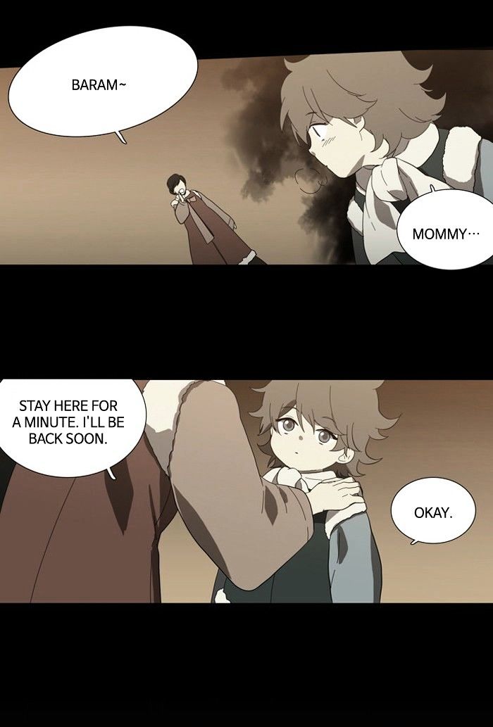 Supernatural Investigation Department chapter 92 - page 37