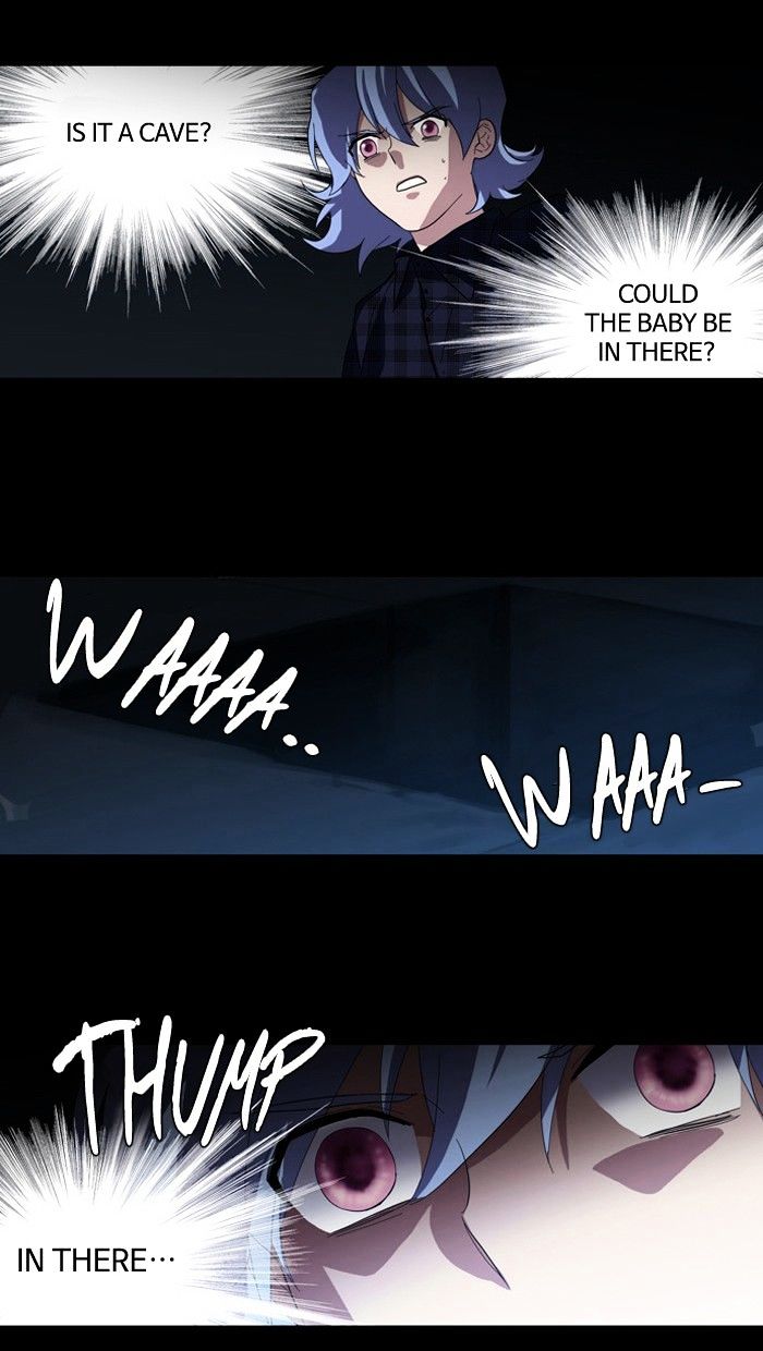 Supernatural Investigation Department chapter 91 - page 41