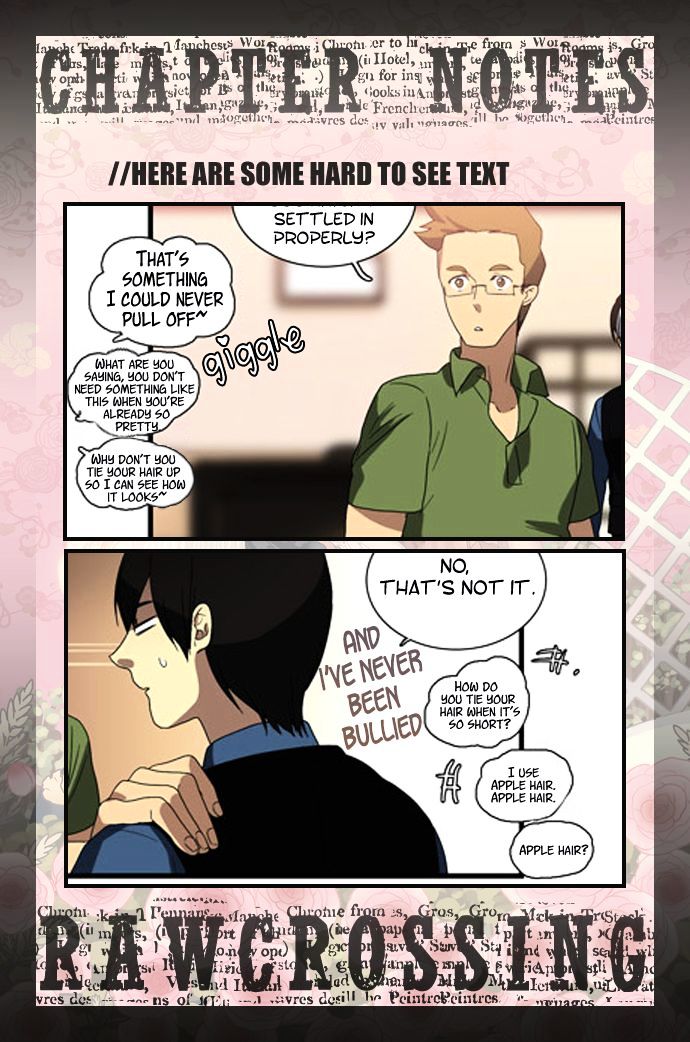 Supernatural Investigation Department chapter 61 - page 19