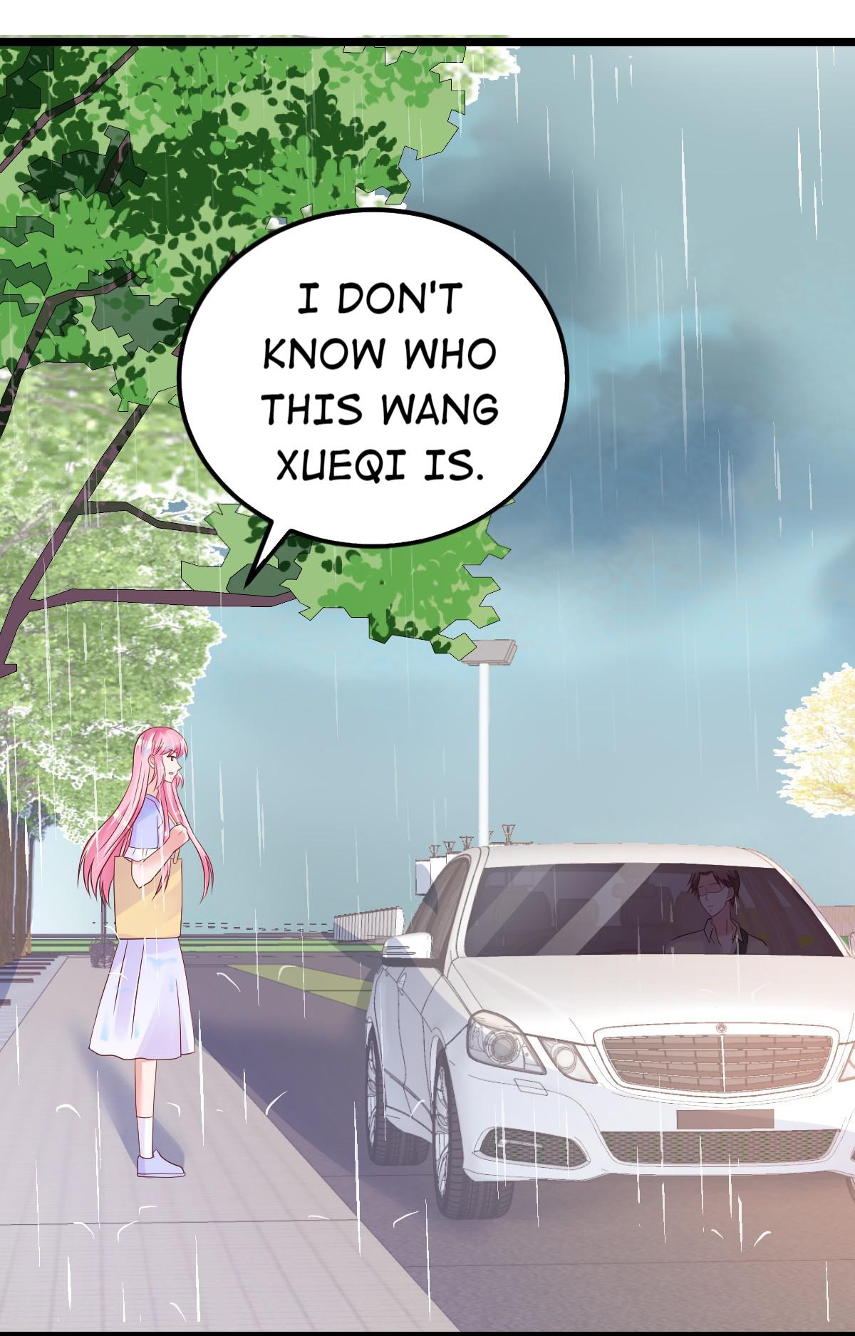 A Second Chance At Love chapter 61 - page 7