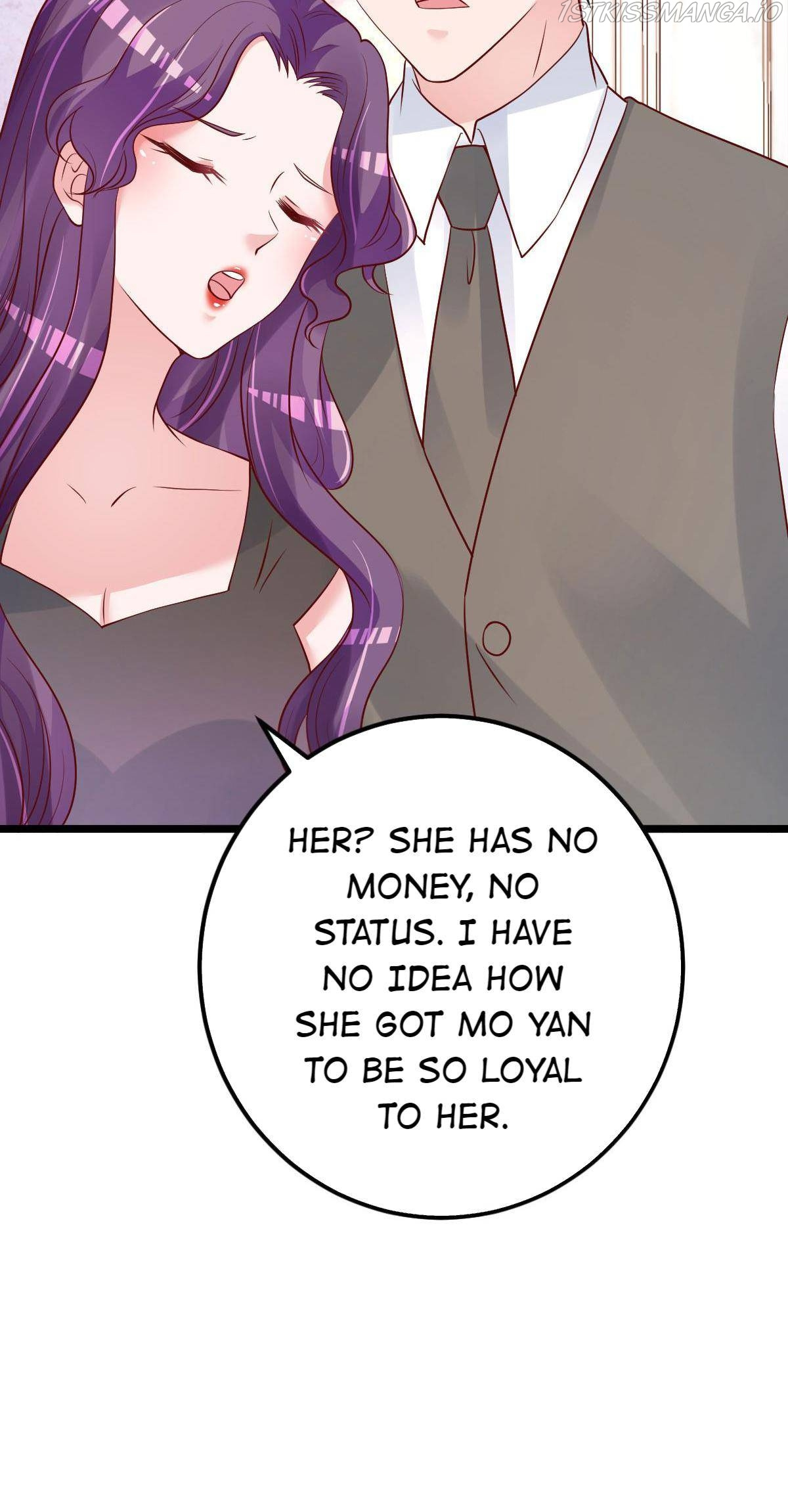 A Second Chance At Love chapter 57 - page 8