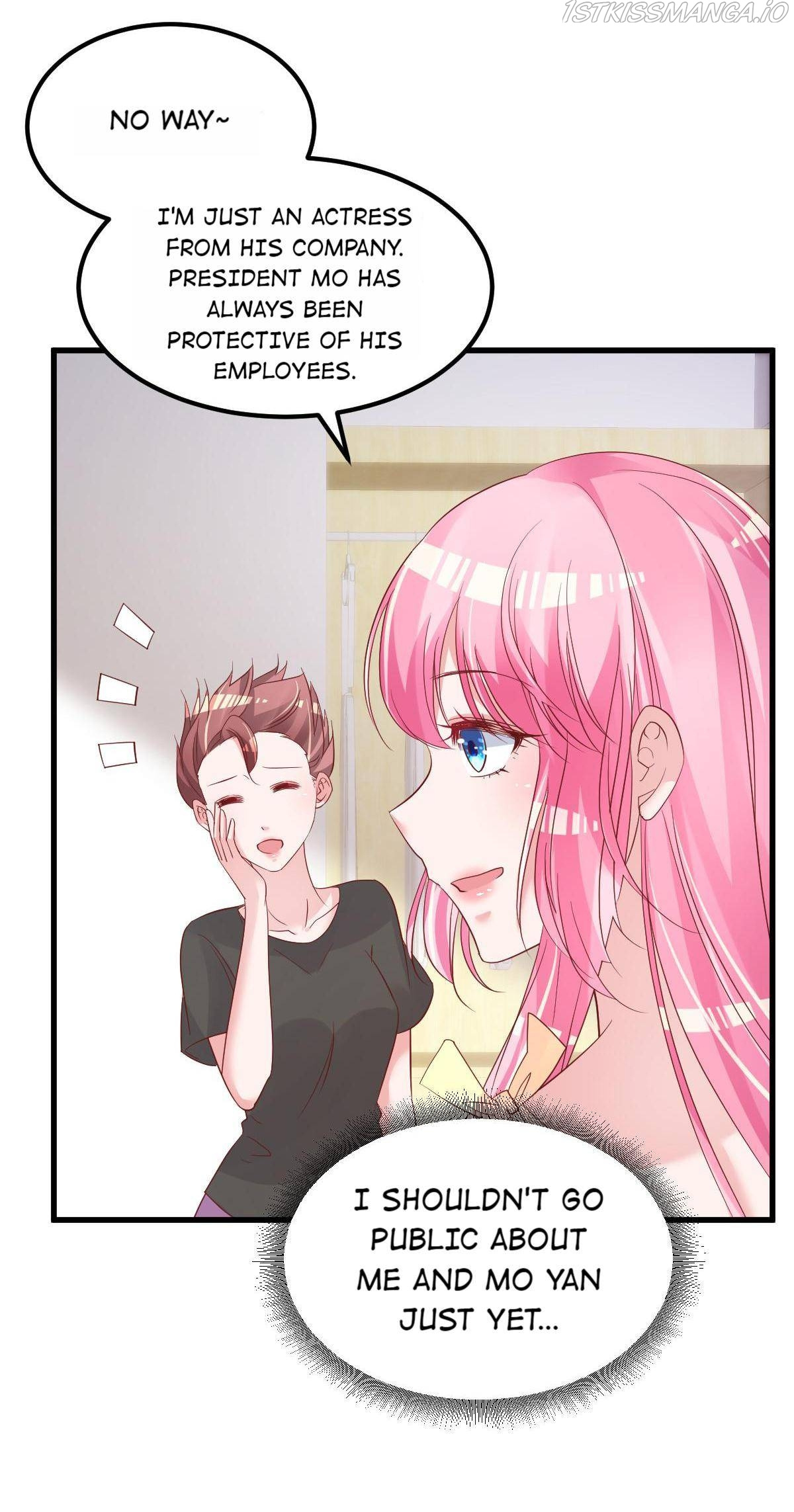 A Second Chance At Love chapter 53 - page 6