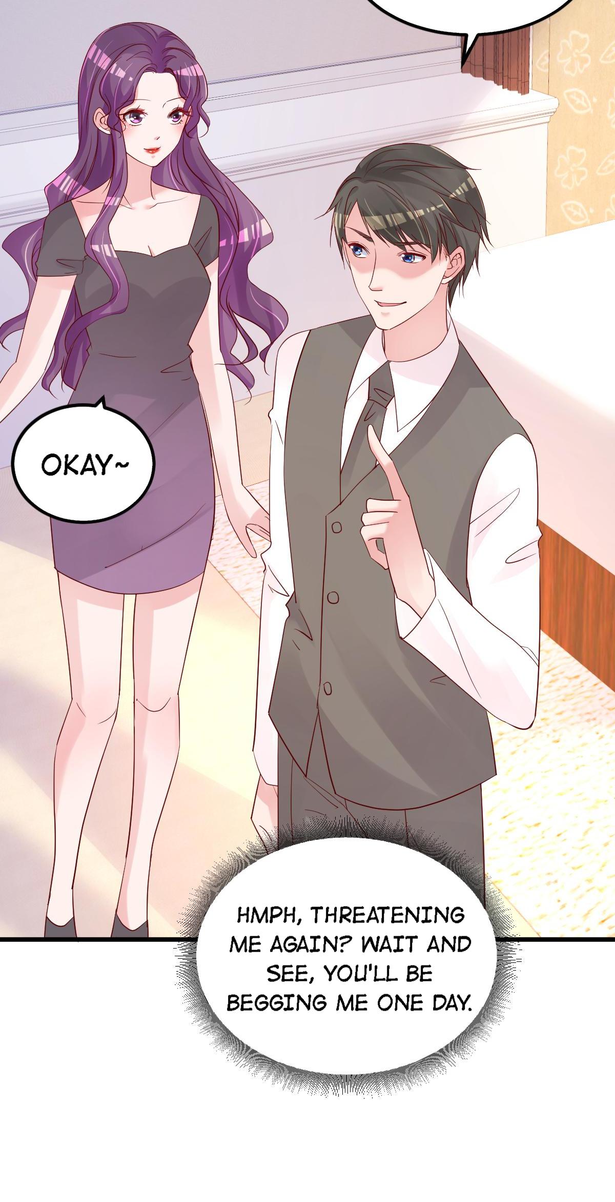 A Second Chance At Love chapter 52 - page 23