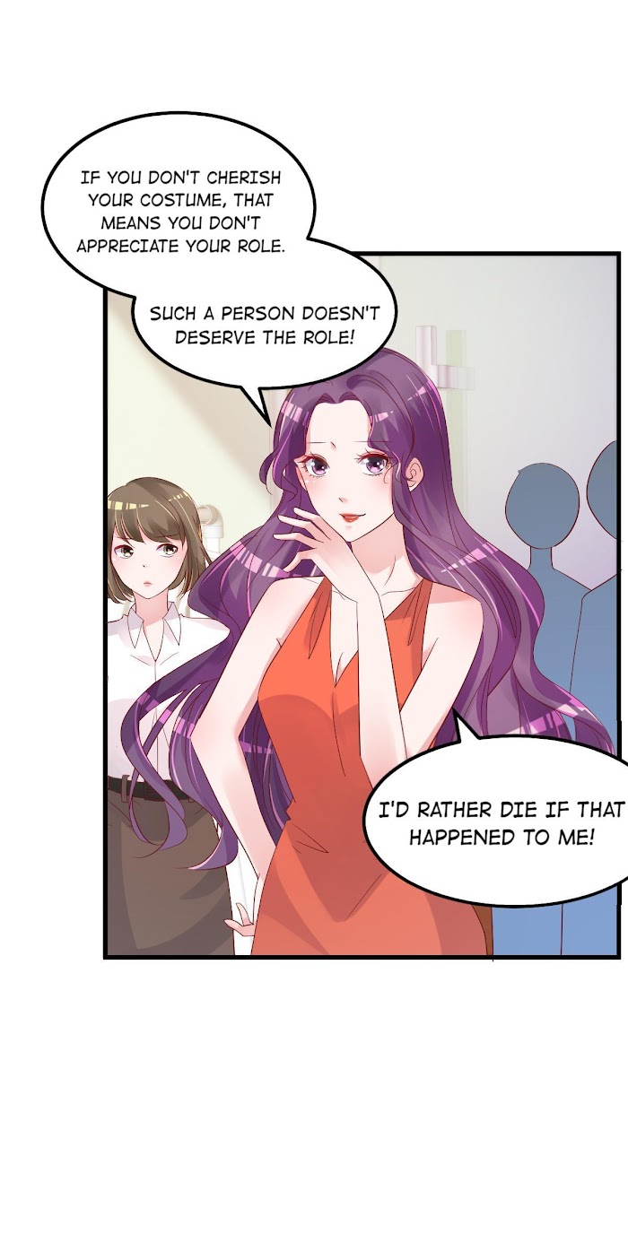 A Second Chance At Love chapter 51 - page 10