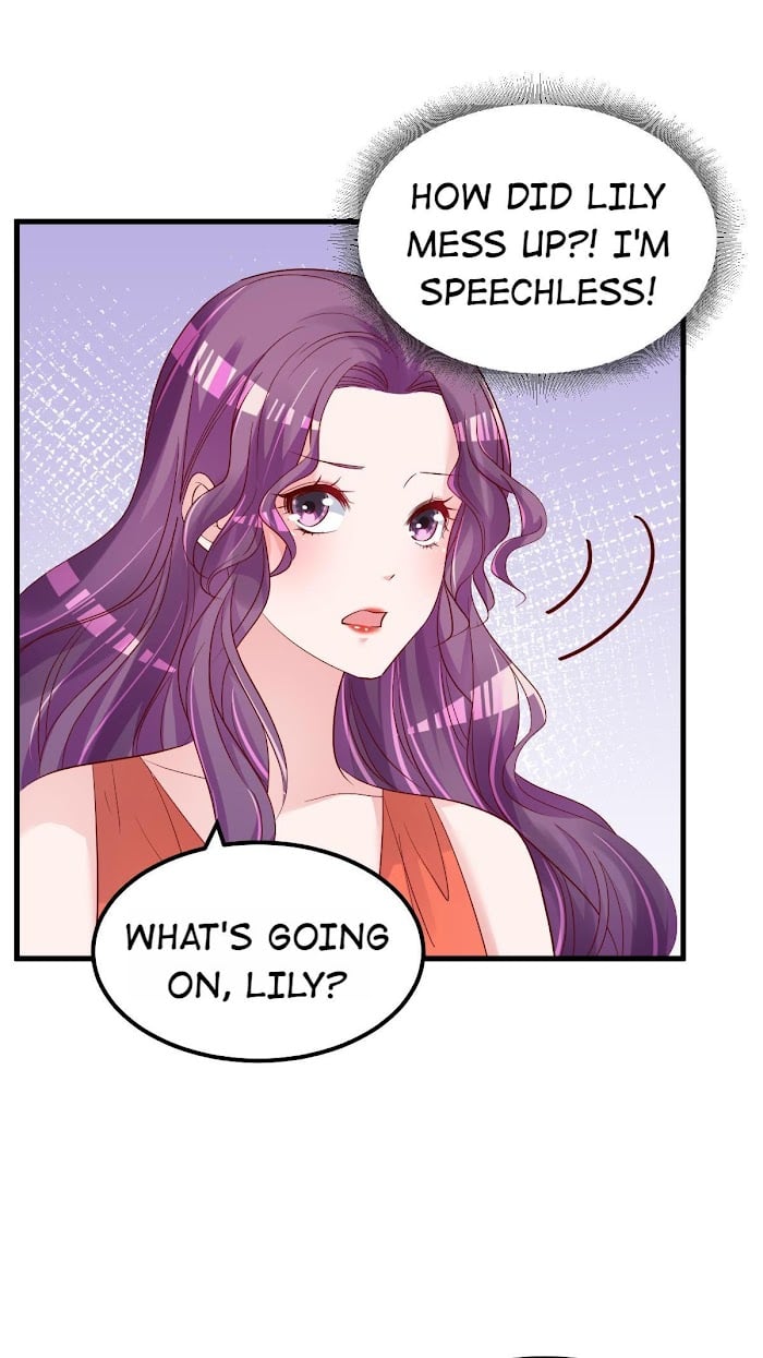 A Second Chance At Love chapter 51 - page 17