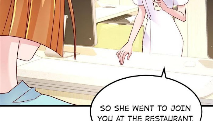 A Second Chance At Love chapter 32 - page 31