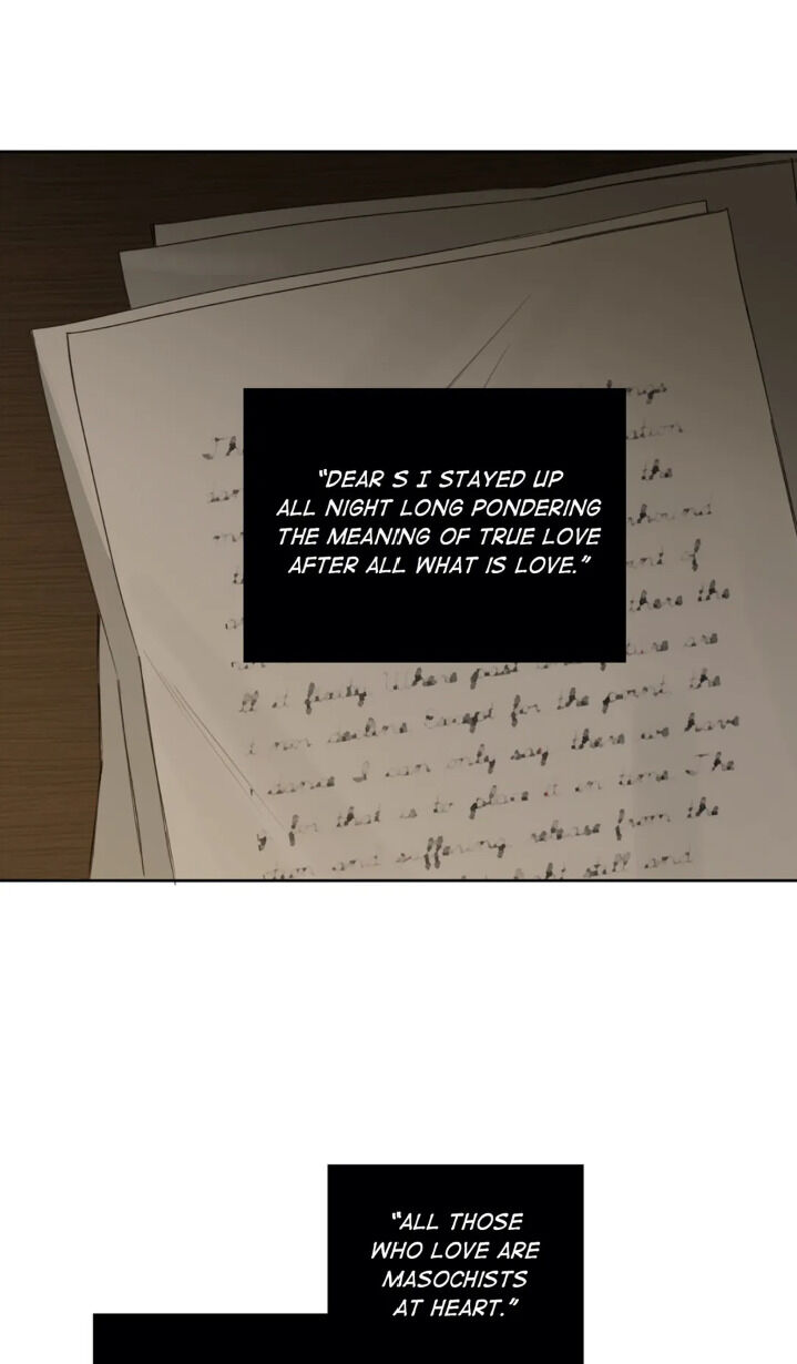 Murderer Llewellyn’s Enchanting Dinner Invitation chapter 22 - page 28
