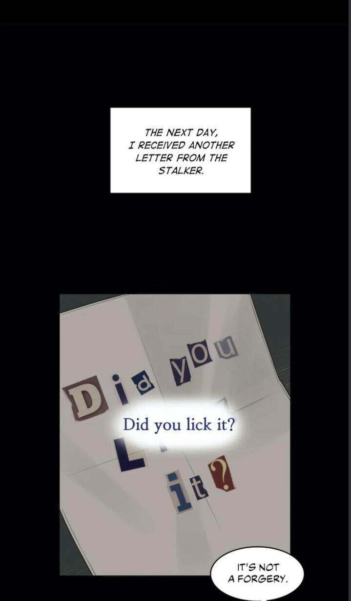 Murderer Llewellyn’s Enchanting Dinner Invitation chapter 17 - page 14