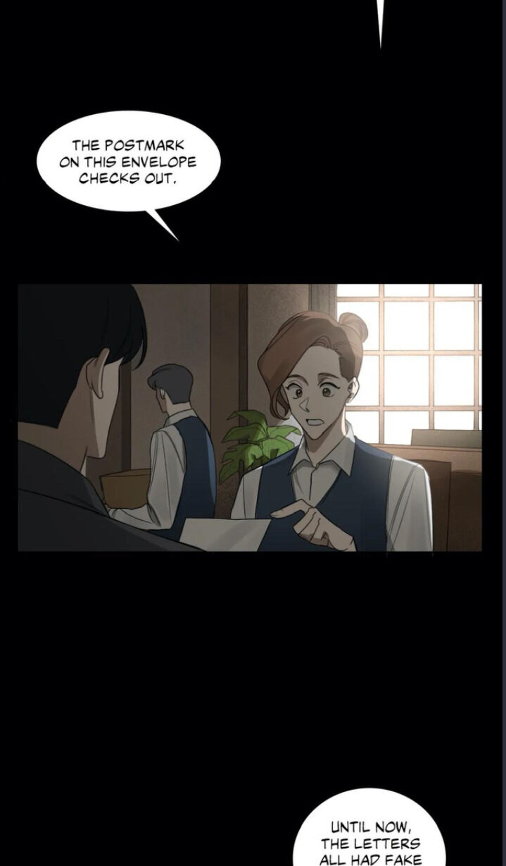 Murderer Llewellyn’s Enchanting Dinner Invitation chapter 17 - page 15