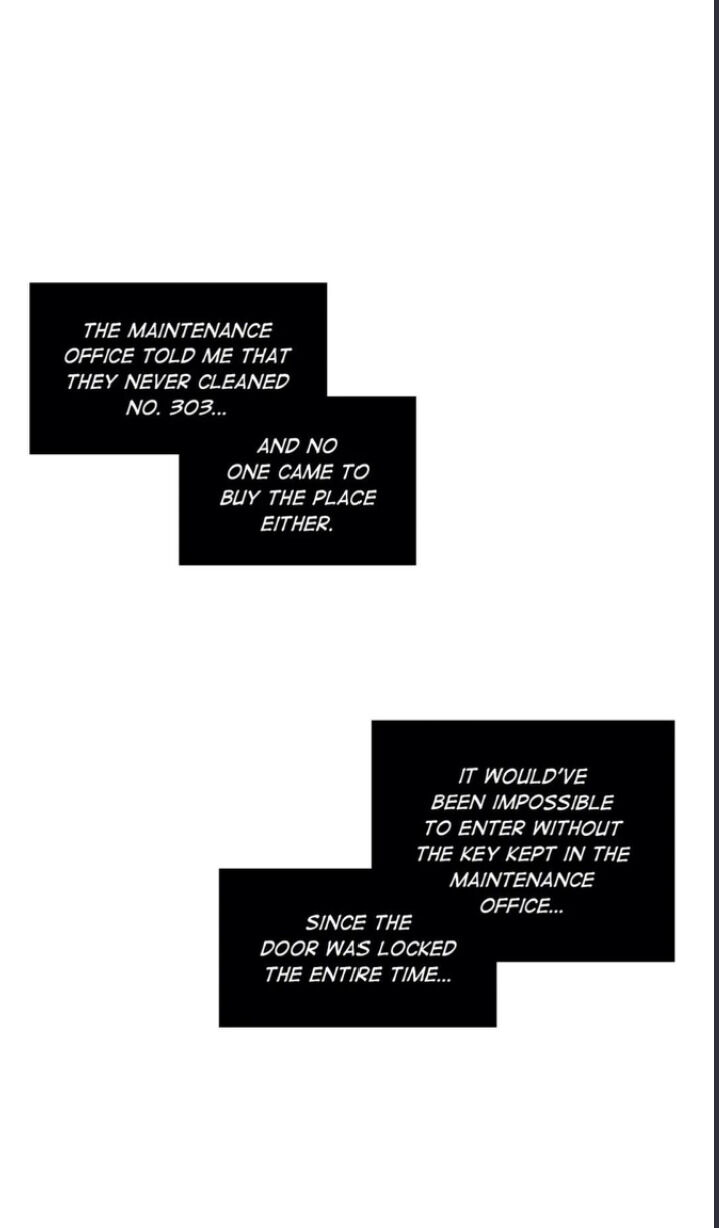 Murderer Llewellyn’s Enchanting Dinner Invitation chapter 17 - page 37