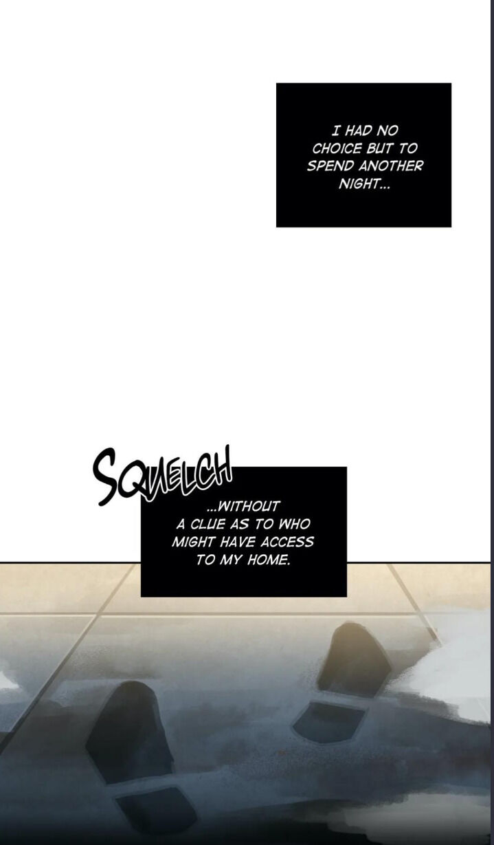 Murderer Llewellyn’s Enchanting Dinner Invitation chapter 17 - page 51