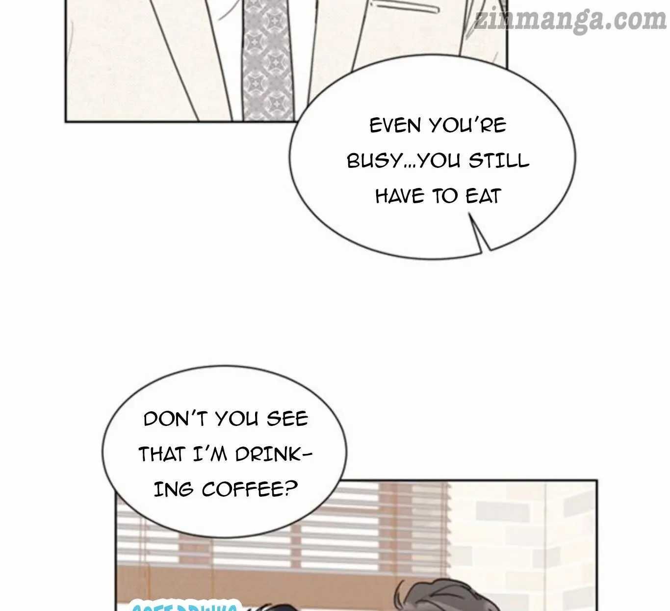 I got a date with the president Chapter 65 - page 31