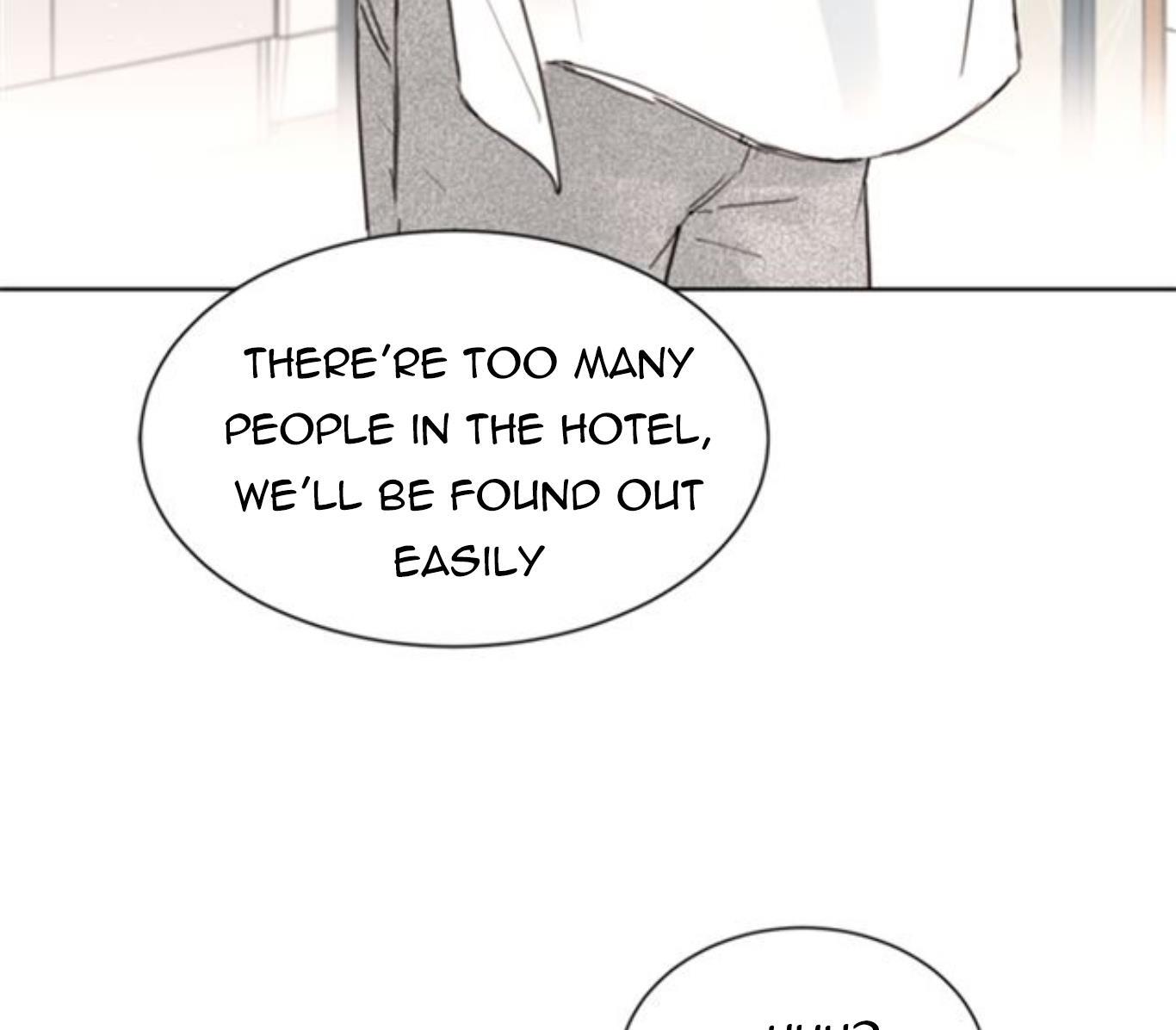 I got a date with the president Chapter 52 - page 26