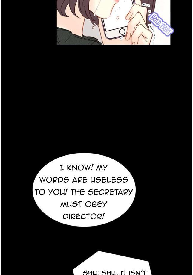 I got a date with the president Chapter 46 - page 4